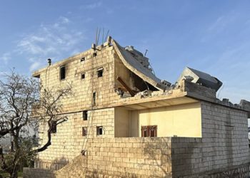 USA : les forces spéciales ont mené une opération réussie dans le nord de la Syrie : 13 tués