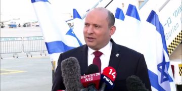 Naftali Bennet s’envole pour un voyage historique et inédit au Bahreïn