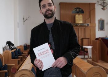 10 ans des attentats de Merah à Toulouse : le livre témoignage d’un ancien d’Ozar Hatorah