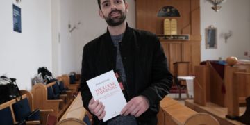 10 ans des attentats de Merah à Toulouse : le livre témoignage d’un ancien d’Ozar Hatorah