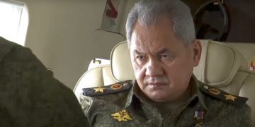 Mise en garde ? Israël frappe la Syrie après l’arrivée du ministre russe de la Défense à Damas