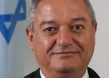 L’apartheid dans toute sa splendeur : un juge musulman obtient un siège permanent à la Cour suprême d’Israël