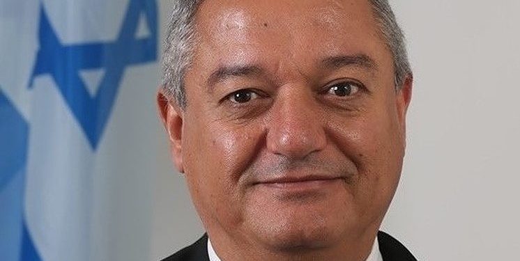 L’apartheid dans toute sa splendeur : un juge musulman obtient un siège permanent à la Cour suprême d’Israël