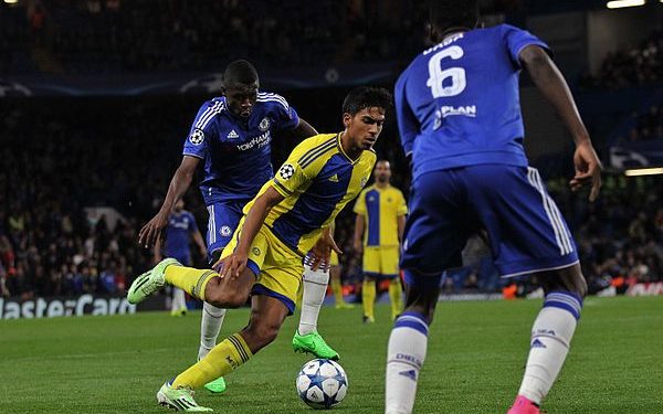 Neuf blessés dans une bagarre entre supporters de deux équipes de football à Tel Aviv