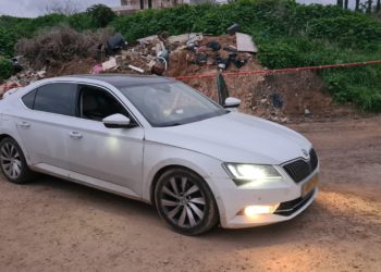 Nouveau crime dans le secteur arabe-israélien – un mort par balles