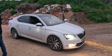 Nouveau crime dans le secteur arabe-israélien – un mort par balles