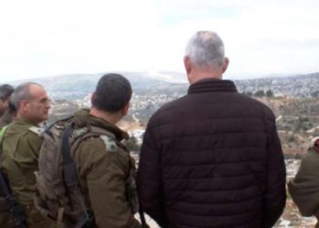 La Haute Cour ordonne à Gantz de justifier son refus d’abroger la vieille loi jordanienne d’apartheid anti-juif en Judée-Samarie