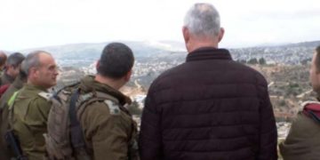 La Haute Cour ordonne à Gantz de justifier son refus d’abroger la vieille loi jordanienne d’apartheid anti-juif en Judée-Samarie