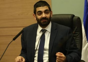 Député Malkieli : « Une commission d’enquête doit être mise en place pour examiner les motivations de Lieberman »