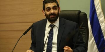 Député Malkieli : « Une commission d’enquête doit être mise en place pour examiner les motivations de Lieberman »