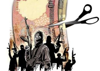 Belle prise ! Le contre-terrorisme israélien intercepte plus de 30 millions de dollars destinés au Hamas