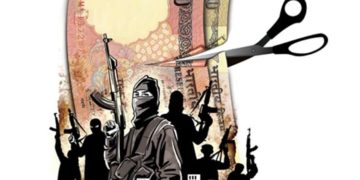 Belle prise ! Le contre-terrorisme israélien intercepte plus de 30 millions de dollars destinés au Hamas