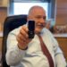 Lieberman réagit au scandale de l’espionnage des smartphones par la police israélienne