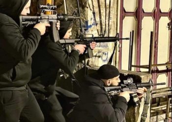 La sourde révolte du bras armé du Fatah contre le cercle corrompu autour d’Abu Mazen