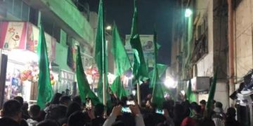 Le gouvernement australien va inscrire toutes les « branches » du Hamas sur sa liste des organisations terroristes