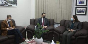 Quand on vous dit qu’ils ne veulent pas de solution à deux Etats, la preuve est dans leurs déclarations et leurs actes