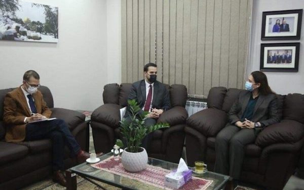 Quand on vous dit qu’ils ne veulent pas de solution à deux Etats, la preuve est dans leurs déclarations et leurs actes