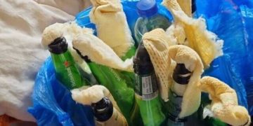 La police arrête deux autres suspects dans l’affaire de l’incendie d’une maison juive à Shimon Hatzadik (Sheikh Jarrah