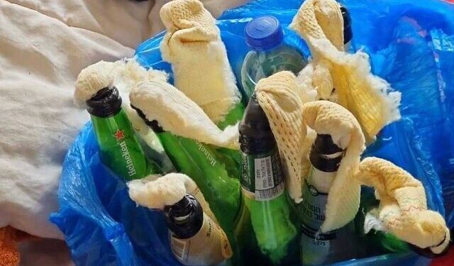 La police arrête deux autres suspects dans l’affaire de l’incendie d’une maison juive à Shimon Hatzadik (Sheikh Jarrah