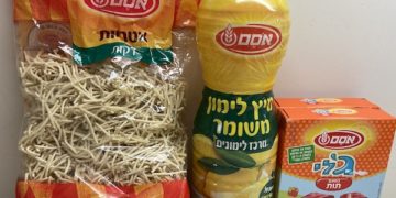 Les prix font du yoyo : Osem n&rsquo;augmentera pas ses prix