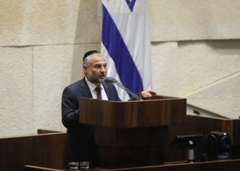 Israël : une mesure fiscale pour les orthodoxes : augmentation de l’allocation pour enfant et réduction de la taxe foncière