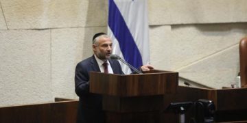 Israël : une mesure fiscale pour les orthodoxes : augmentation de l’allocation pour enfant et réduction de la taxe foncière