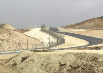 Des terroristes palestiniens ont pénétré en Israël