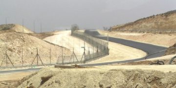 Des terroristes palestiniens ont pénétré en Israël