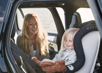 Vous n&rsquo;avez pas installé un système contre l&rsquo;oubli des enfants dans la voiture ? A partir de demain, vous deviendrez des criminels