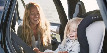 Vous n&rsquo;avez pas installé un système contre l&rsquo;oubli des enfants dans la voiture ? A partir de demain, vous deviendrez des criminels