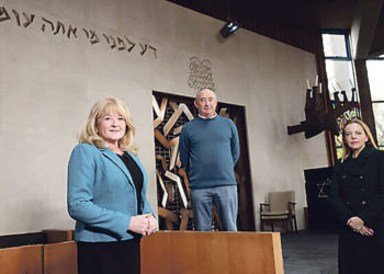 La crise de la viande casher provoquée par le gouvernement d&rsquo;Irlande du Nord : « Nous nous accrochons à ce que nous pouvons »