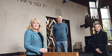 La crise de la viande casher provoquée par le gouvernement d’Irlande du Nord : « Nous nous accrochons à ce que nous pouvons »