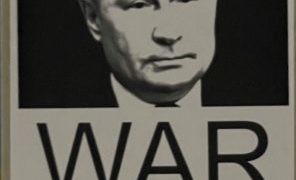 Poutine face à Zelensky, la conscience juive de l’Holodomor et de la Shoah par balles