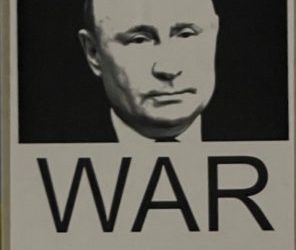 Poutine face à Zelensky, la conscience juive de l’Holodomor et de la Shoah par balles