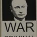 Poutine face à Zelensky, la conscience juive de l’Holodomor et de la Shoah par balles