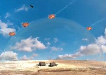 Israël va déployer un système de défense antimissile par laser d&rsquo;ici l&rsquo;année prochaine