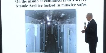 Le Mossad est soupçonné d&rsquo;avoir infiltré l&rsquo;Iran à un très haut niveau