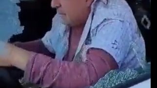 Un chauffeur de taxi israélien presque lynché après être entré à Sichem