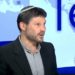 « Le lien entre Israël et les Juifs de la diaspora est fort et important » a déclaré le député israélien Smotrich après sa visite en France