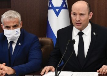 Sa’ar rejette une union de centre-droit avec Bennett et Lieberman