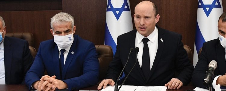 Sa’ar rejette une union de centre-droit avec Bennett et Lieberman