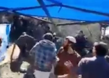 L’Egypte tente de calmer le Hamas