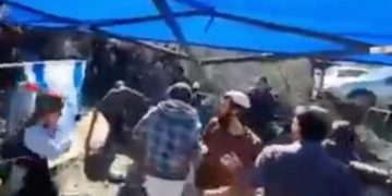 L’Egypte tente de calmer le Hamas