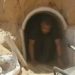 Un terroriste du Hamas meurt dans l’effondrement d’un tunnel à Gaza