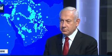 « Israël est le seul pays à s’opposer à l’accord nucléaire, à juste titre », selon Netanyahou.