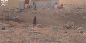 Hypocrisie : L’Autorité Palestinienne expulse des bédouins pour construire un village de vacances – les gauchistes ne protestent pas