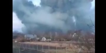 Israël « partage l’inquiétude internationale » sans condamner l’agression russe