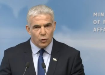 Israël s&rsquo;est enfin décidé à condamner l&rsquo;attaque russe en Ukraine : « c&rsquo;est une violation grave » a déclaré le ministère des Affaires étrangères