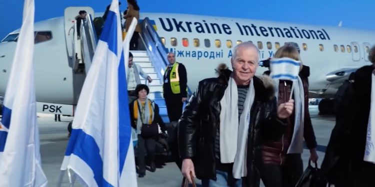 L’Agence Juive ouvre 6 postes d’Alyah le long de la frontière ukrainienne en Pologne, Moldavie, Roumanie et Hongrie