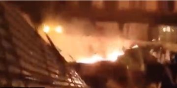 Un groupe d&rsquo;Israéliens aurait été attaqué près de Kiev